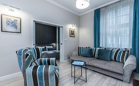 Rent Like Home - Slusarska 13