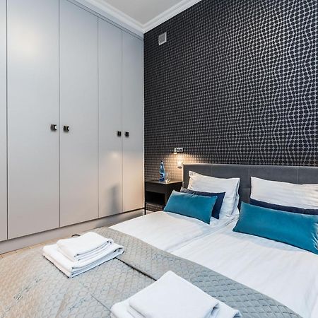 Rent Like Home - Slusarska 13 Poznan Exterior photo