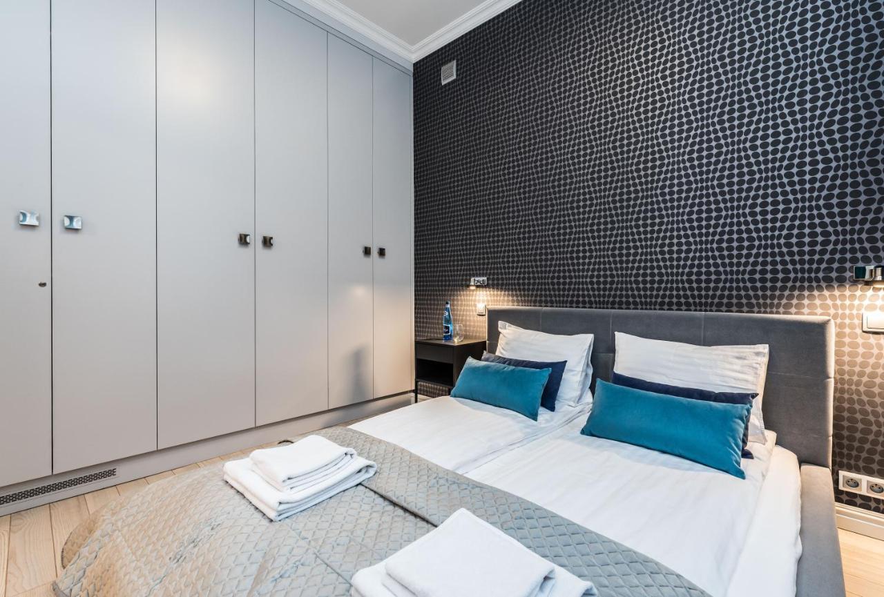 Rent Like Home - Slusarska 13 Poznan Exterior photo