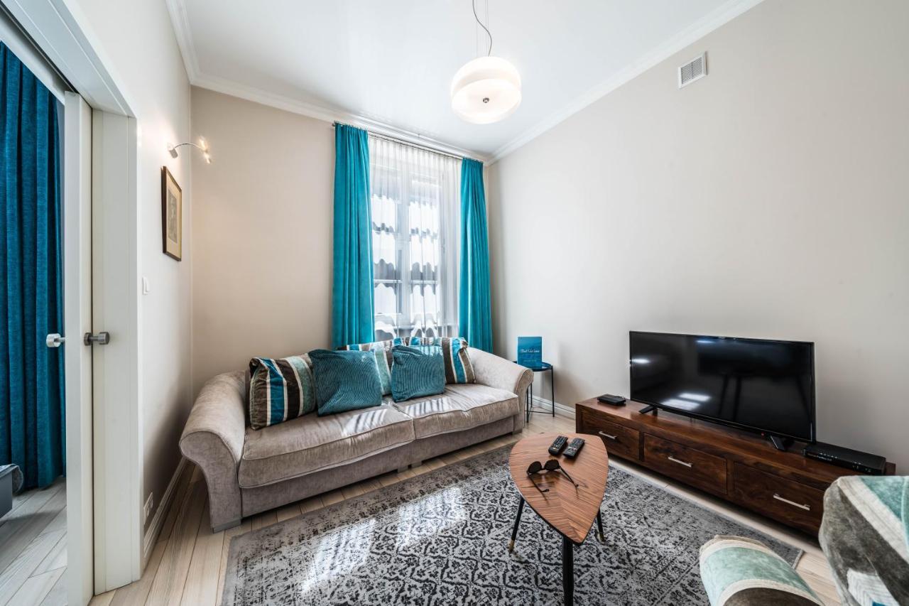 Rent Like Home - Slusarska 13 Poznan Exterior photo